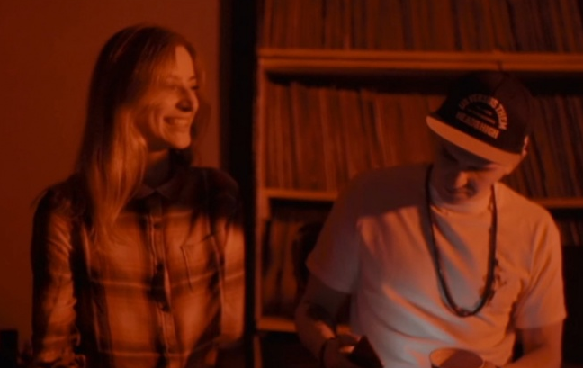 W.E.N.A. – „Późno” – klip zapowiadający nową płytę