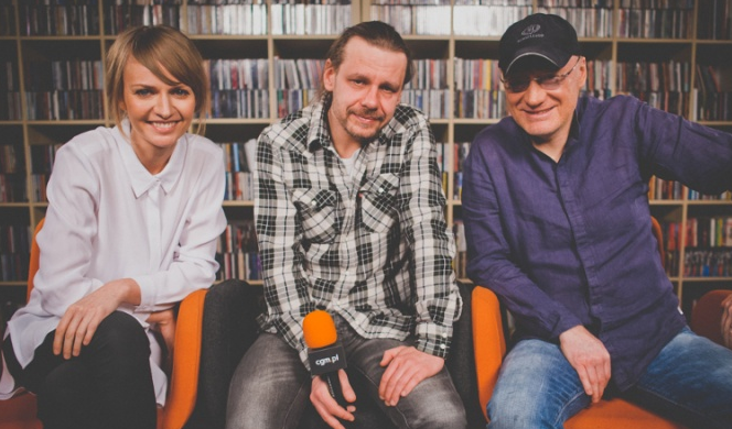 1 NA 1: Artur Rawicz vs Varius Manx