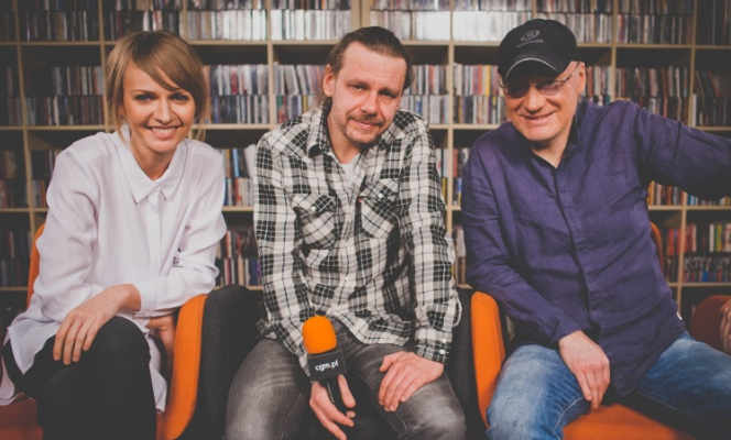 1 NA 1: Artur Rawicz vs Varius Manx