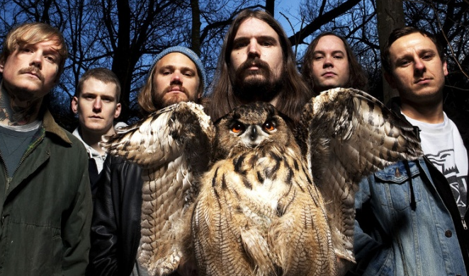 Kvelertak z klipem do „Nattesferd”. W tym tygodniu dwa koncerty w Polsce