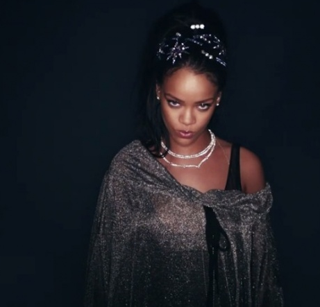 Calvin Harris i Rihanna w klipie do „This Is What You Came For”