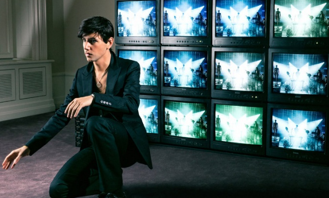 Tiga: album „No Fantasy Required” już w sklepach. Wśród gości Hudson Mohawke, Matthew Dear i Jake Shears ze Scissor Sisters