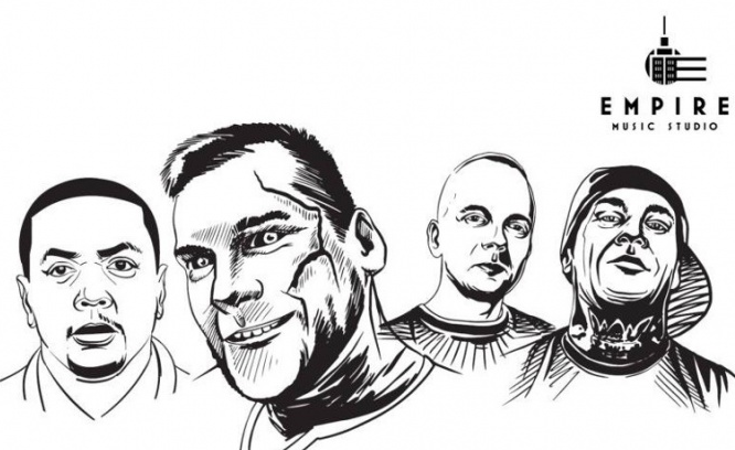 Timbaland w jednym kawałku z Sobotą, Matheo i Popkiem