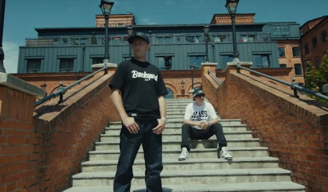 Familia HP zapowiada nową płytę. Producentem materiału jest O.S.T.R. (wideo)