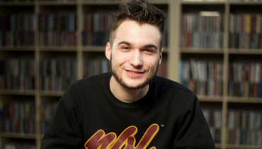 NAJGORSZE PYTANIA: Filipek