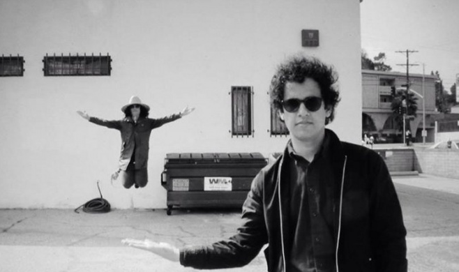 At The Drive-In przerywają trasę