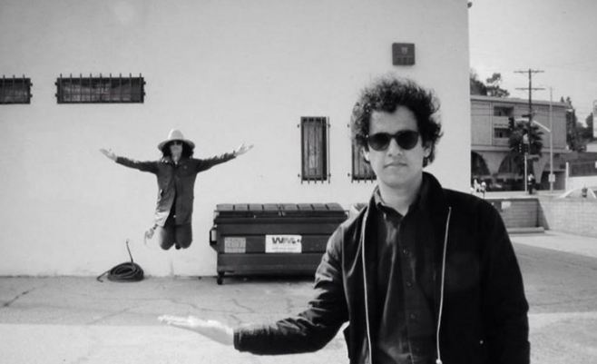 At The Drive-In opublikowali pierwszy utwór od 16 lat!