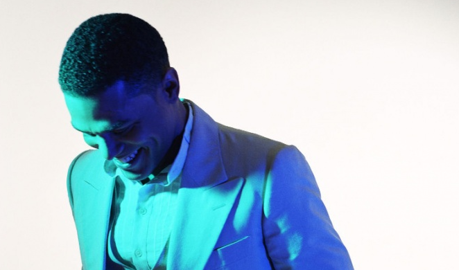 Nowa piosenka Maxwella