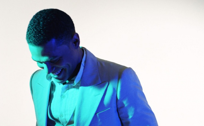 Nowa piosenka Maxwella