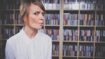 NAJGORSZE PYTANIA: Kasia Stankiewicz