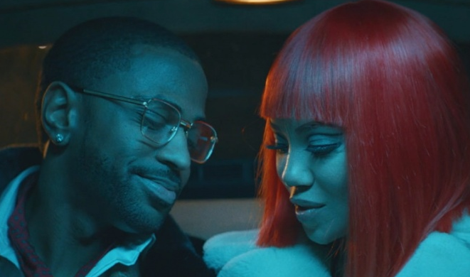 Tylko w TIDALU: Big Sean i Jhene Aiko w klipie do „Out of Love”