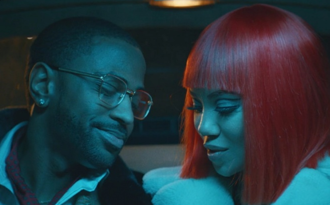 Tylko w TIDALU: Big Sean i Jhene Aiko w klipie do „Out of Love”