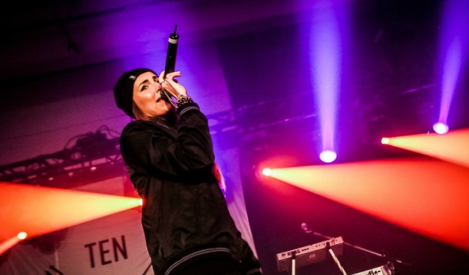 Wdowa: Oczyszczony umysł i szczęśliwe życie