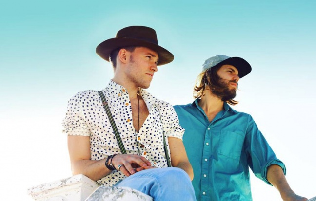 Reżyser „Listów do M.” autorem klipu BeMy (wideo)