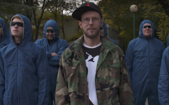 W Warszawie ruszy Akademia Rapu. Jednym z inicjatorów akcji jest Pono