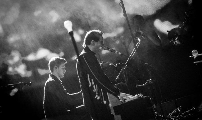 Nowy utwór i klip Sigur Rós