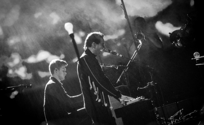 Nowy utwór i klip Sigur Rós