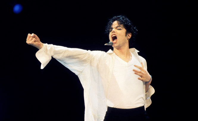 Michael Jackson był fanem Kanye Westa. Zwłaszcza jednego albumu