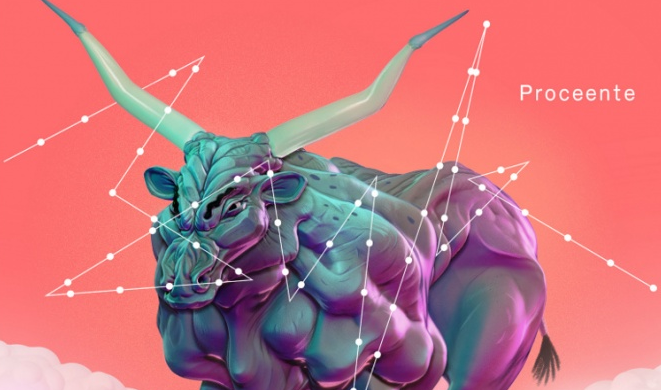 Proceente – „THC” – nowy klip