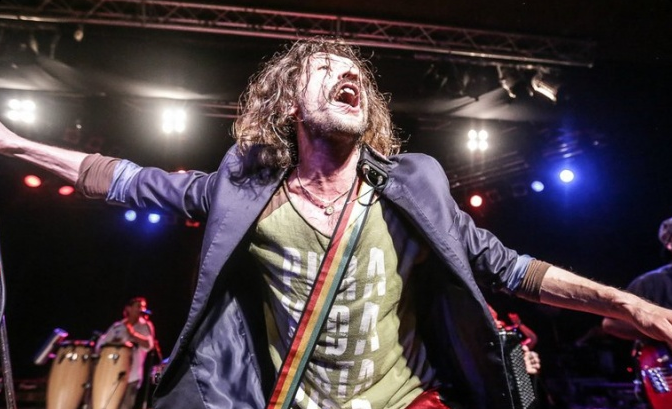 Gogol Bordello zapraszają na swoje polskie koncerty (wideo)