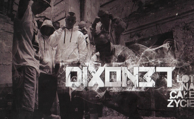 „Zatrzęsła się ziemia”, czyli o tym, jak Prosto było na skraju bankructwa