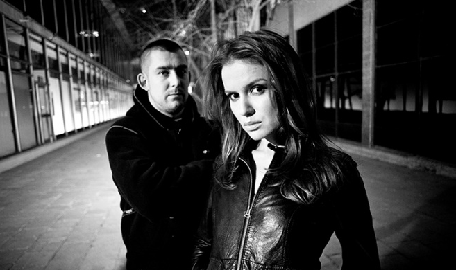 Sokół, Marysia Starosta i Julia Marcell już dziś zagrają w zabytkowym pałacu