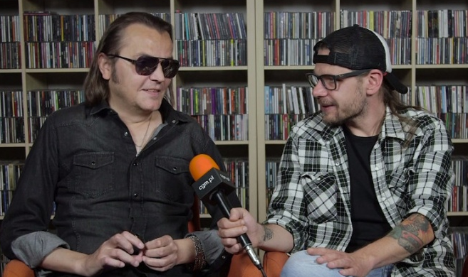 1 NA 1: Artur Rawicz vs Wilki