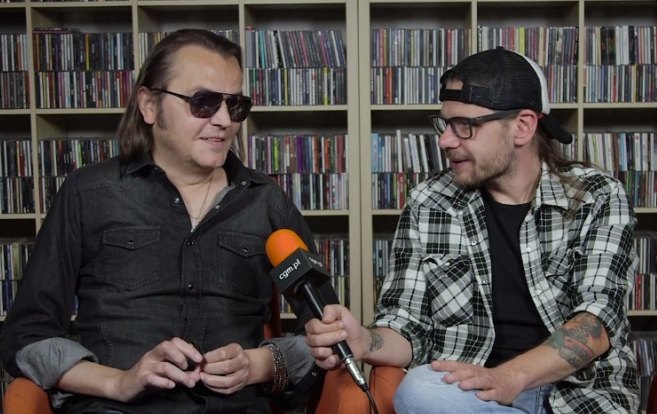 1 NA 1: Artur Rawicz vs Wilki