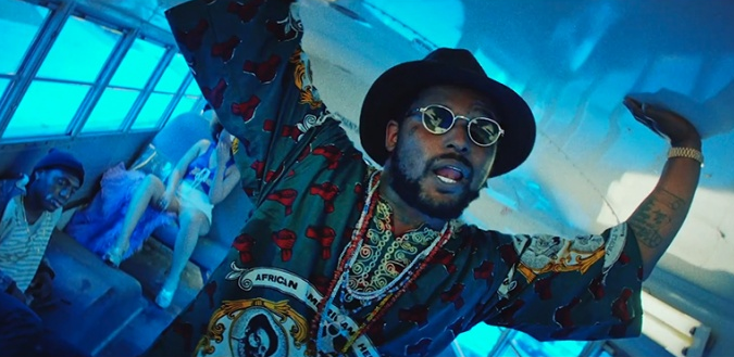 Jacy goście płycie Schoolboya Q? Wśród nich m.in. legendy i młode wilki