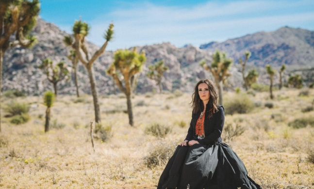 Kasia Kowalska wraca z premierowym materiałem. Nowy klip już w sieci