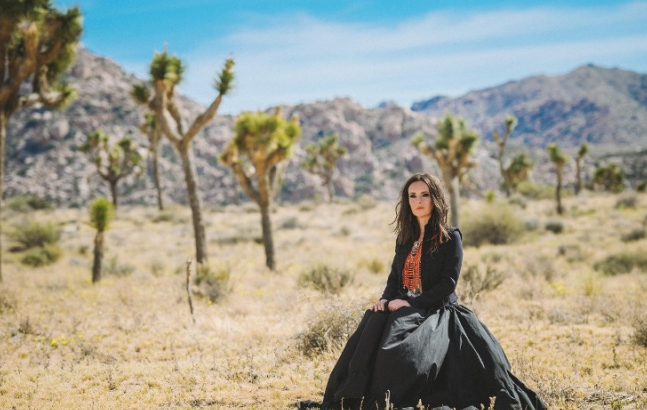 Kasia Kowalska wraca z premierowym materiałem. Nowy klip już w sieci