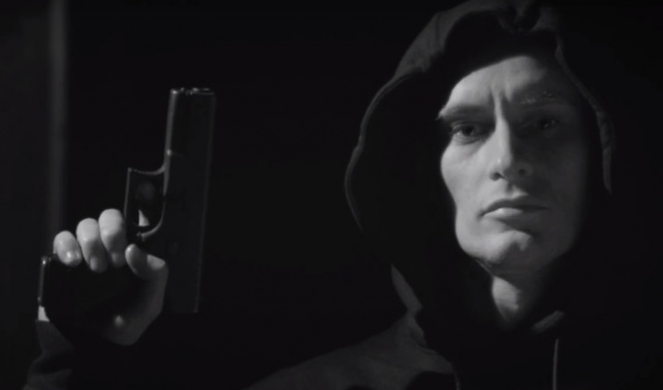 Kali – „Krime Story prolog” – nowy klip