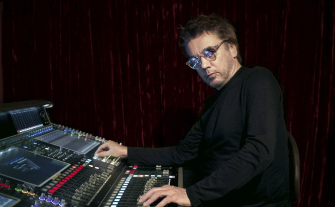 Jean Michel Jarre i Benjamin Clementine wśród gości Gali Fryderyk 2016