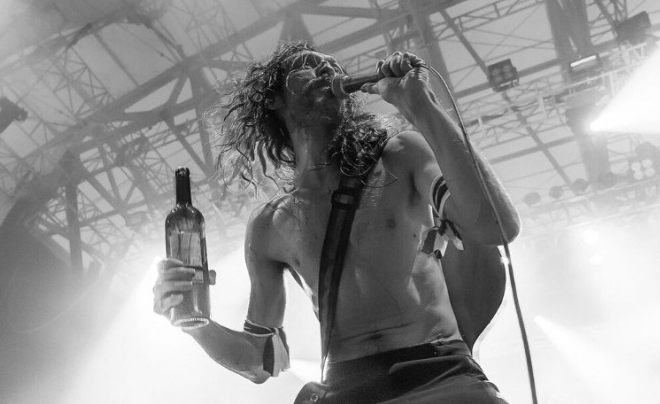 Gogol Bordello ponownie w Polsce