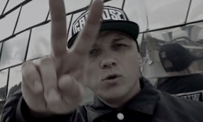 Shellerini – „Już nie wczoraj” ft. The Returners – nowy klip