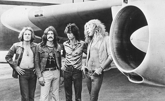 Robert Plant i Jimmy Page o wyroku w sprawie plagiatu: „Wiedzieliśmy o tym od 45 lat”