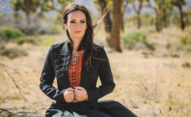 Kasia Kowalska: „Płakałam, gdy Jackson umierał”