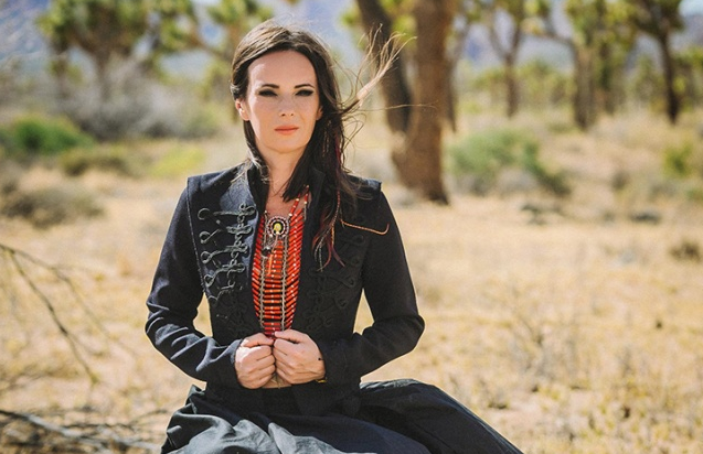 Kasia Kowalska: „Płakałam, gdy Jackson umierał”