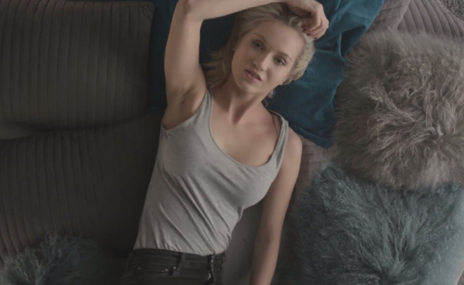 Rasmentalism z klipem do „Nowej miłości”