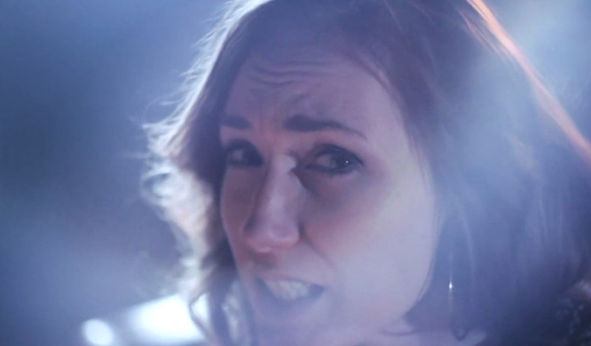 Justyna Kuśmierczyk z klipem do swojego debiutanckiego solowego singla