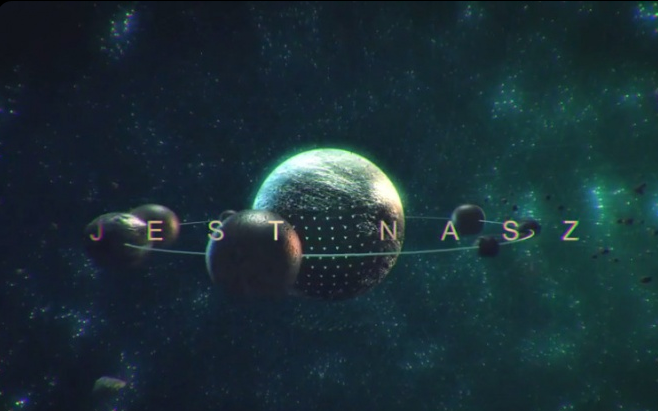 Luka x Kajman – „Jest nasz” (wideo)