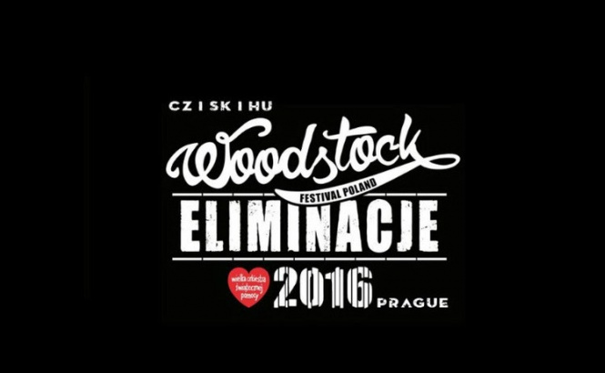 Znamy laureatów pierwszych zagranicznych eliminacji do Przystanku Woodstock