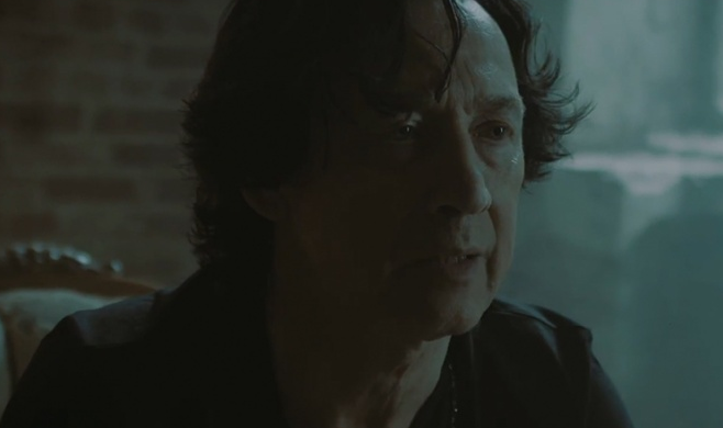 Rogucki, Ukeje i Cugowski na płycie Jana Borysewicza. Jest pierwszy klip