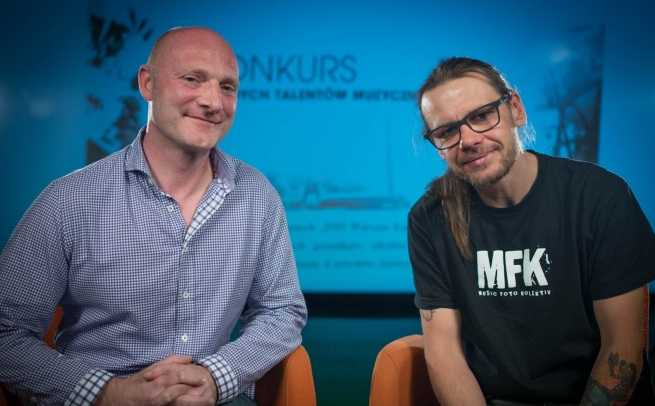 EVENT Program – Chris Sidor, IMS Warsaw Fashion Street