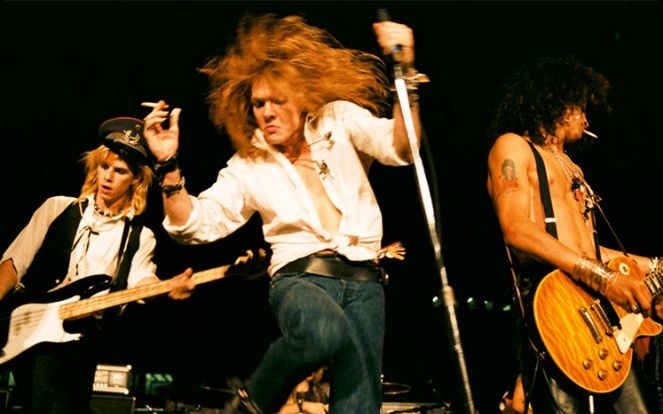 Guns N’ Roses i AC/DC w jednej trasie?