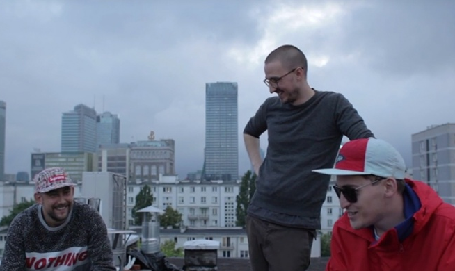 „Nie liczcie na żadne potupańce”. Sokół o swojej nowej wytwórni