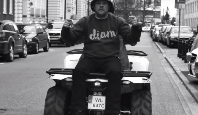 Pelson – „Rytm serca” – nowy klip