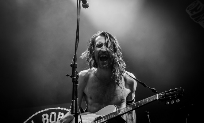 Gogol Bordello: trzy koncerty zamiast jednego