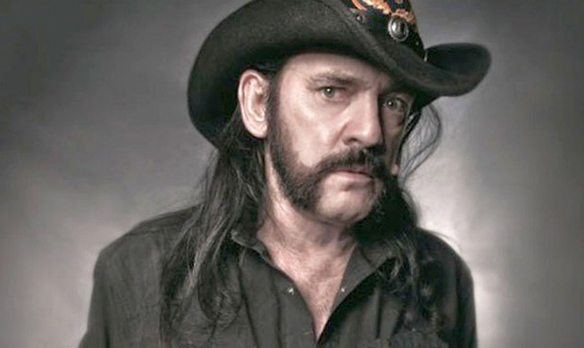 Prochy Lemmy’ego zostaną umieszczone w jego ulubionym barze w West Hollywood