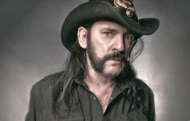 Prochy Lemmy’ego zostaną umieszczone w jego ulubionym barze w West Hollywood